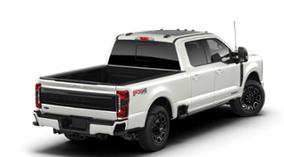 2026 Ford Super Duty® External Image 4